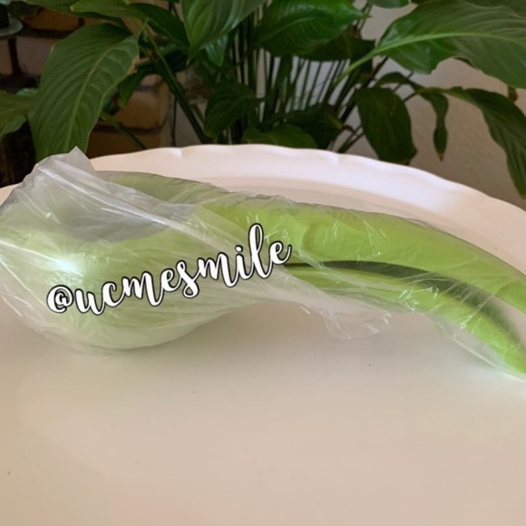 Tupperware Ergonomic Citrus/Lemon & Lime Squeezer Press - Picture 7 of 7